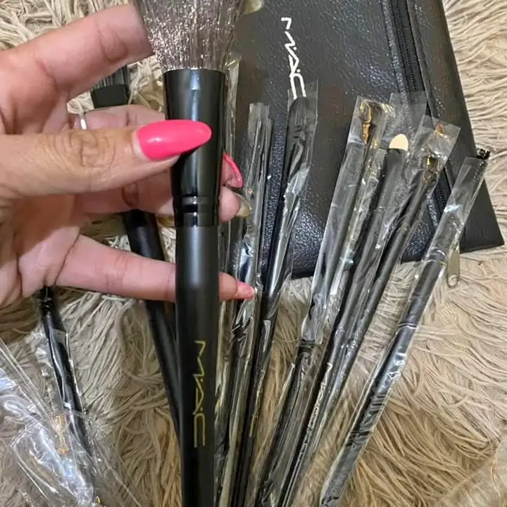 Brochas profesional x 10 unidad ! Nesecer de regalo