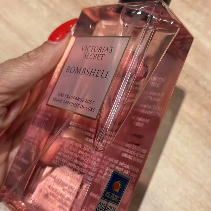 Perfume Stracto victorias Secret sellados originales + 2 labial a elección ! Eleji el tuyo