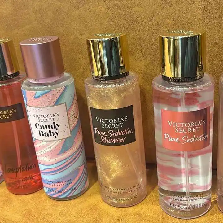 Body splash victorias Secret uno 36999$ o dos por 64999$