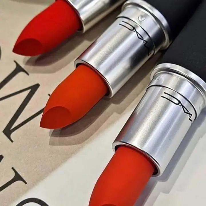 Labial mate barra ! Nueva temporada