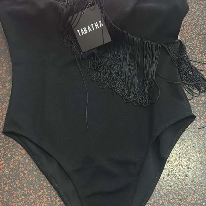 Body talle M original de tabhata ! Nueva temporada