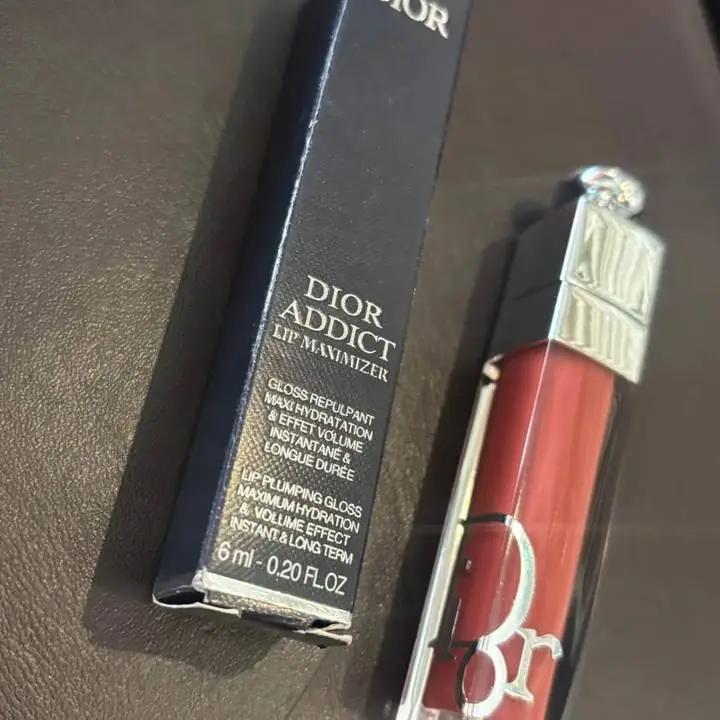 Labial Dior Eleji tu tono ! Envíos o entregas personales