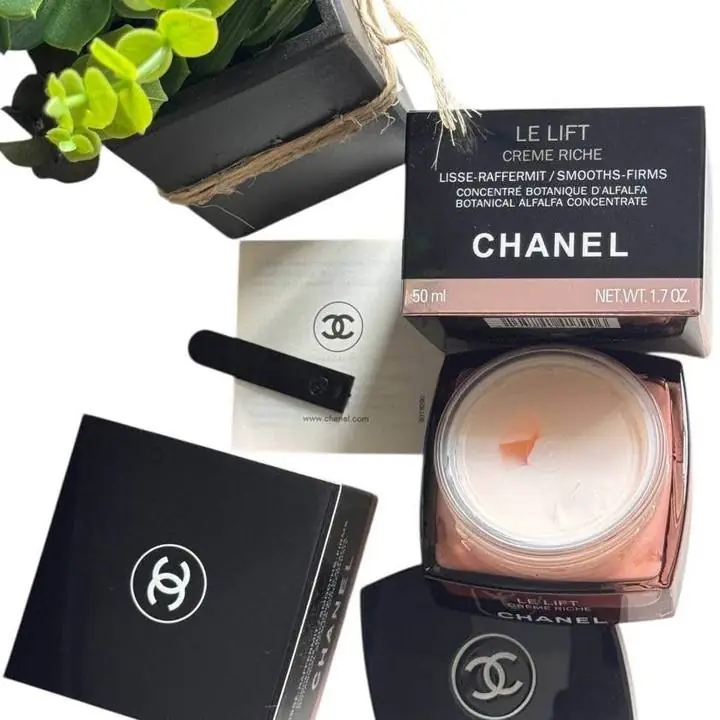 Crema de día y noche lifting LE Lift 50 ml envíos o entregas personales Chanel