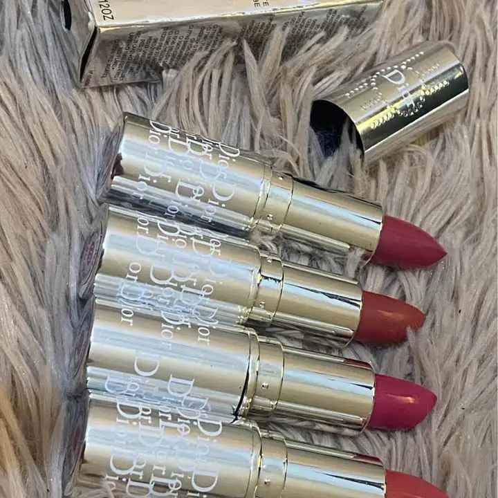 Labial cremoso ABSOLU !