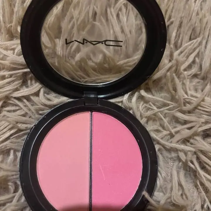 Rubor Mac dúo + gloss kiko Milán 032