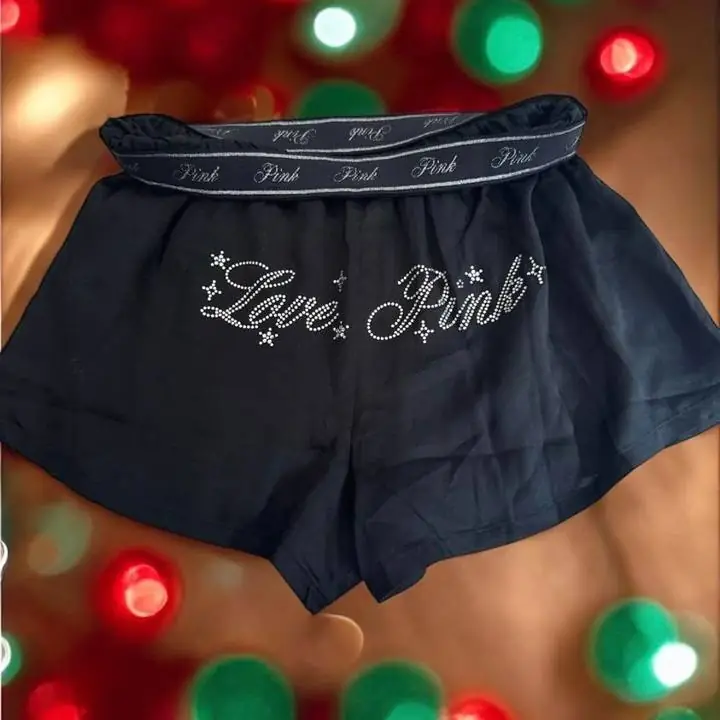 Short original de victorias Secret talle S