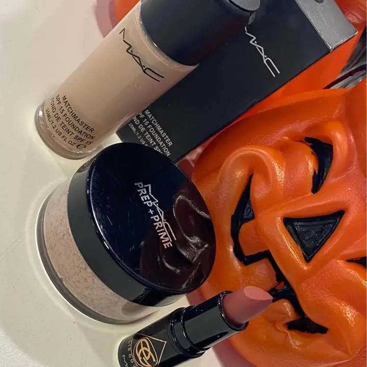 Promo Hallowing! Set de Maquillaje completo ! Todos los tonos