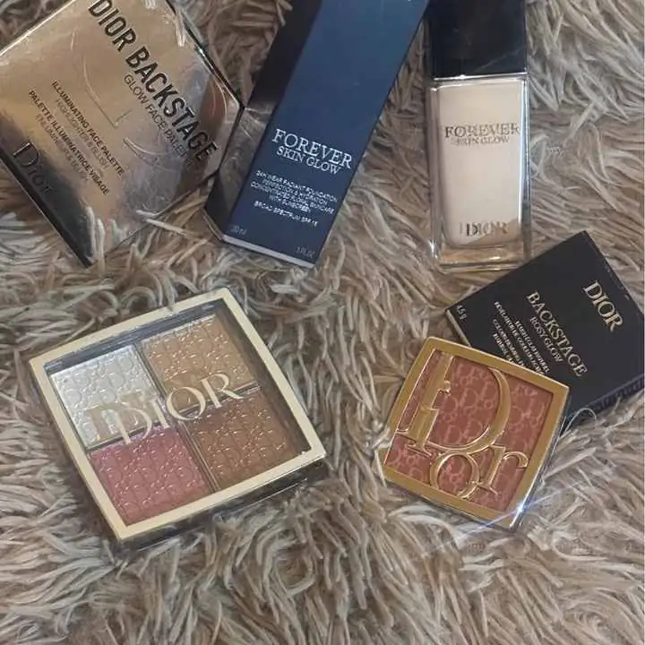 Súper box completo ! Último en stock Dior