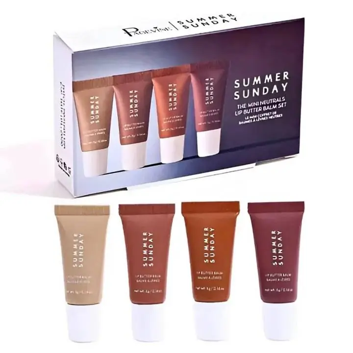 Caja de labial gloss ! Envíos o entregas personales nueva temporada 2026