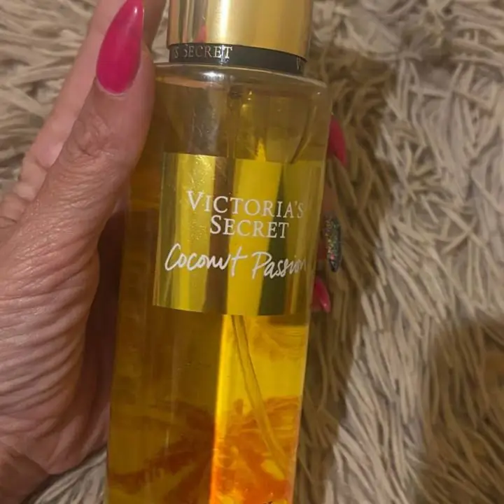 Perfumes de victorias Secret original sellados