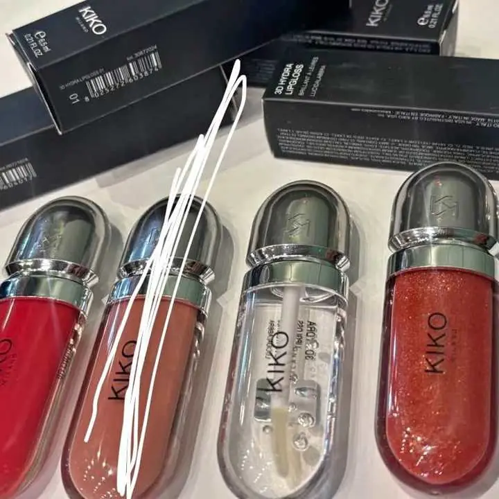 Labial de kiko envíos o entregas personales