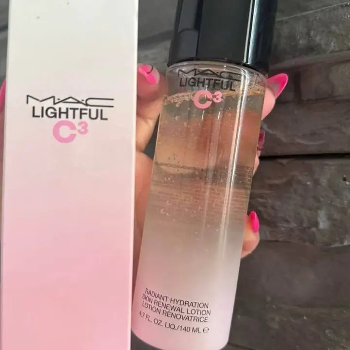 Tónico skin c3 full Ligh ! Envíos o entregas personales 140 ml