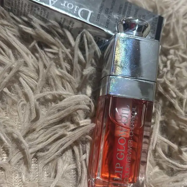 Paleta de Dior + gloss de regalo !