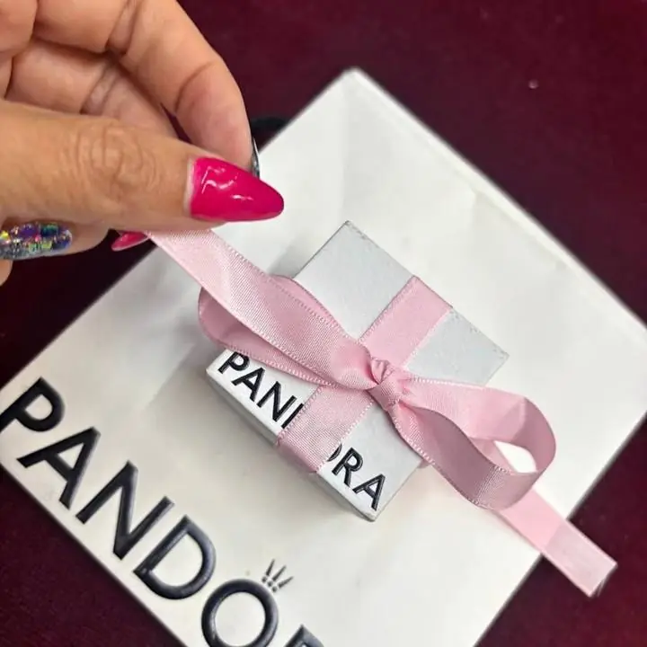 Aros de plata 925 Pandora ! Promoción