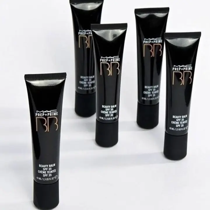 Base mate bb cream con primer y Pre base !