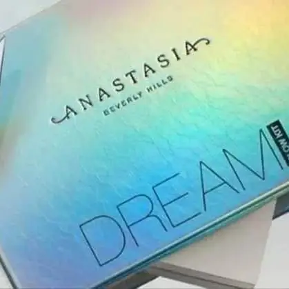Paleta de iluminación de Anastacia !