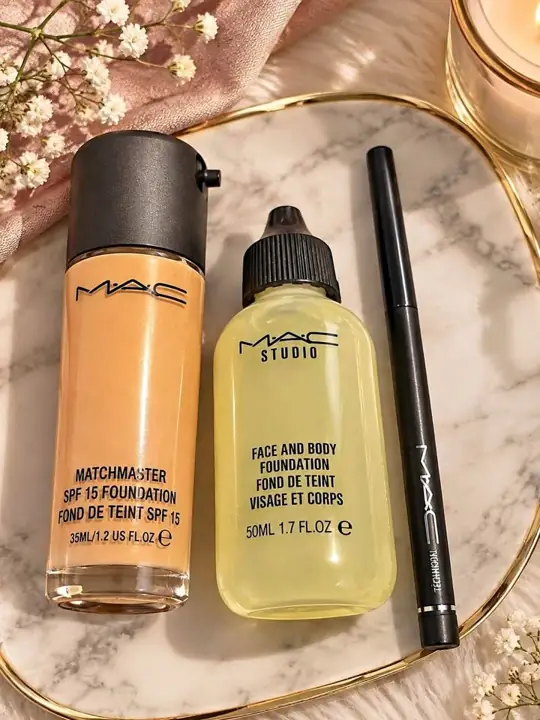 Box completo de maquillaje día de la madre !