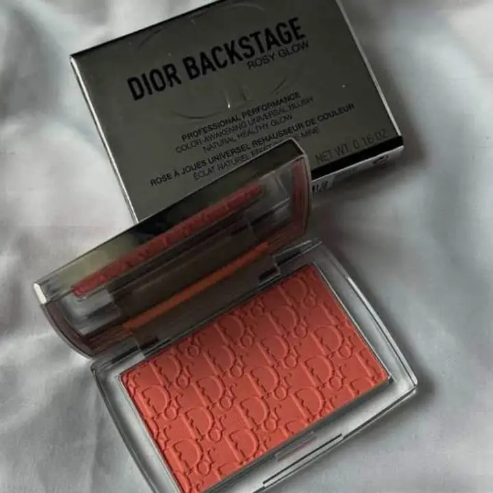 Rubor coral nueva temporada Dior! Envíos o entregas personales