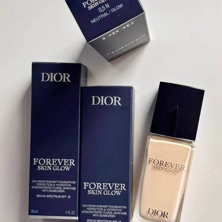 Base mate vidrio de Dior ! Envíos o entregas personales !