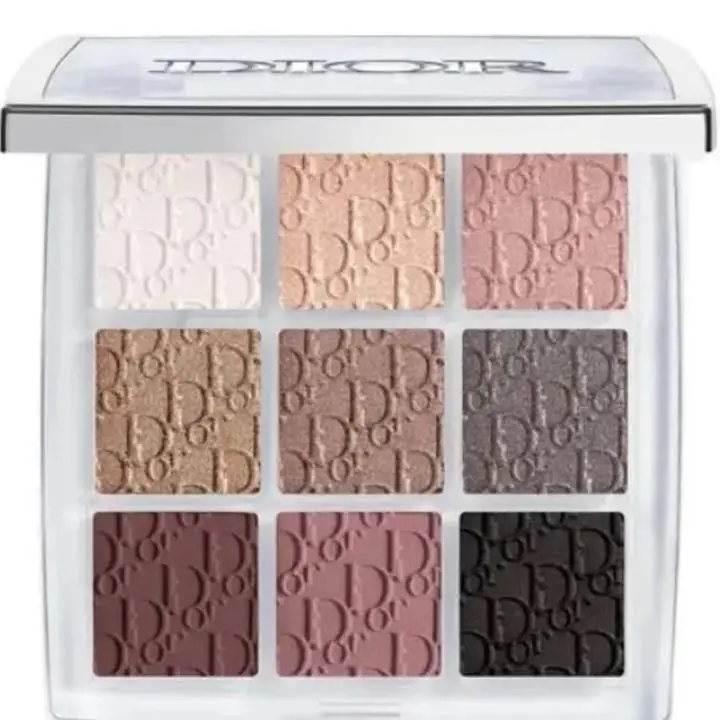 Kit completo de Dior ! Sombra + gloss addict + bálsamo !
