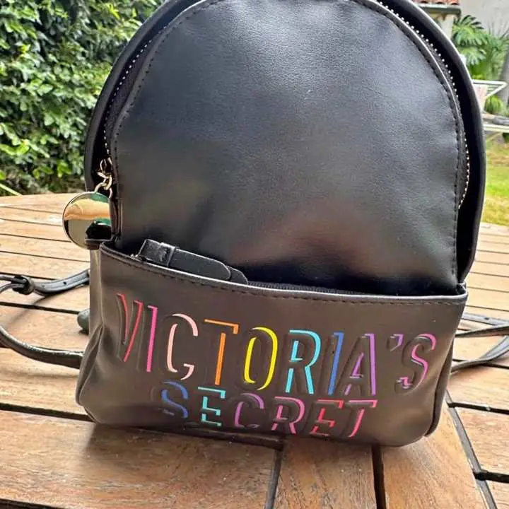 Mochila de victorias Secret ! Elegí tu modelo !