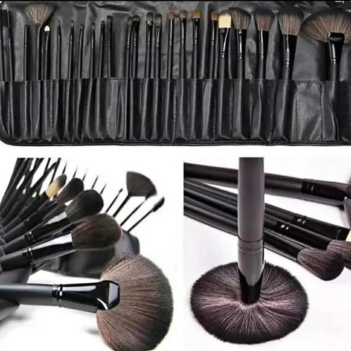 Brochas profesional x 24 unidad ! Envíos o entregas personales