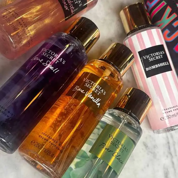 Body splash victorias Secret ! Eleji el tuyo !
