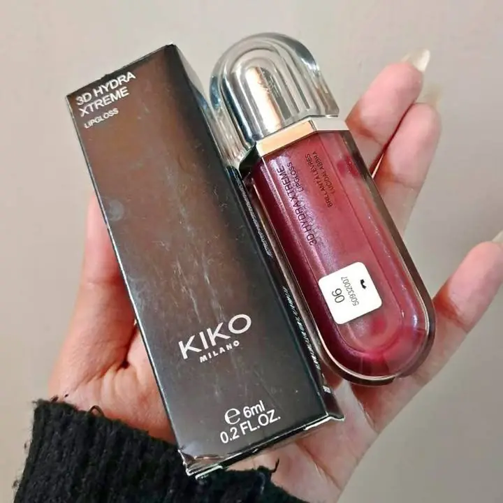 Gloss 06 último en stock ! Kiko nueva temporada