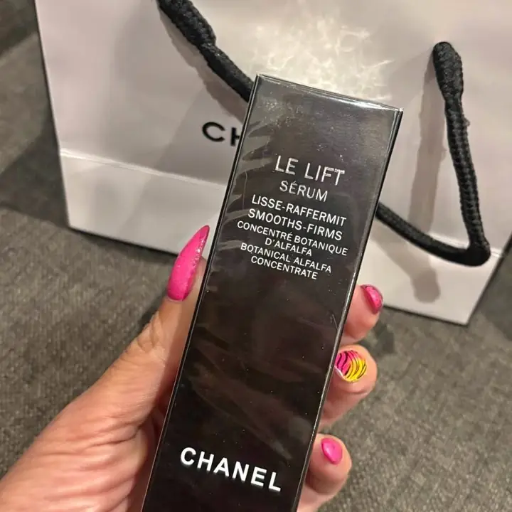 Serun Le lift lifting alizasora anti age reafirmante anti arrugas