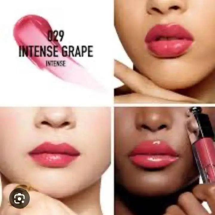 Gloss original de Dior promoción ! Últimos 4 Eleji tu color !