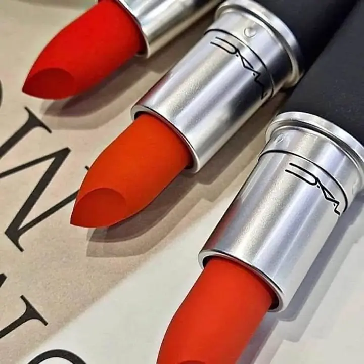Labial mate barra ! Envíos o entregas personales