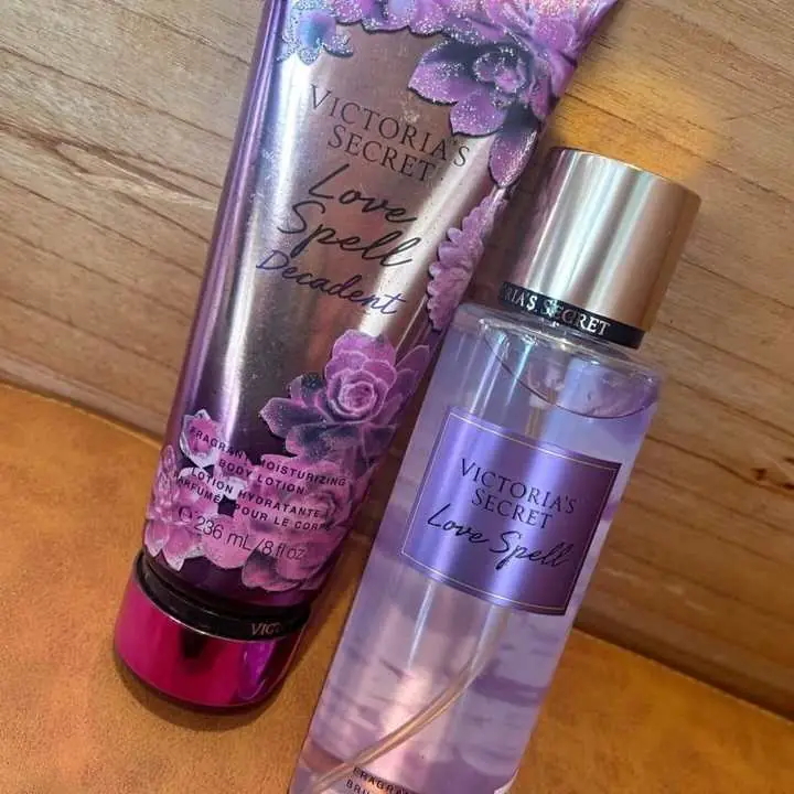 Box de victorias Secret sellados Eleji el tuyo ideal para regalar