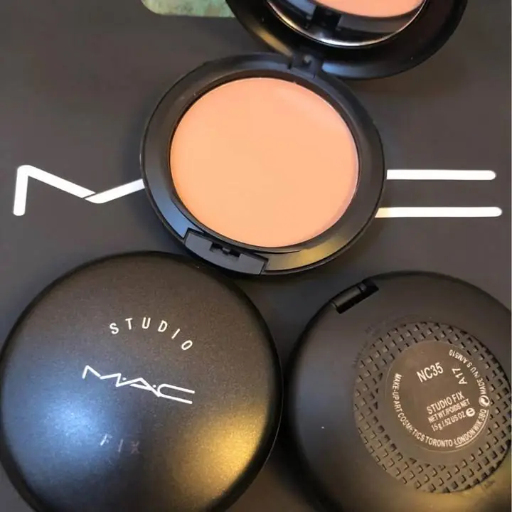 Base compacta fix foundation ! Varios tonos