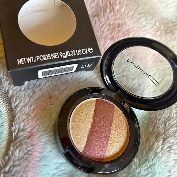 Sombra trío Mac. !