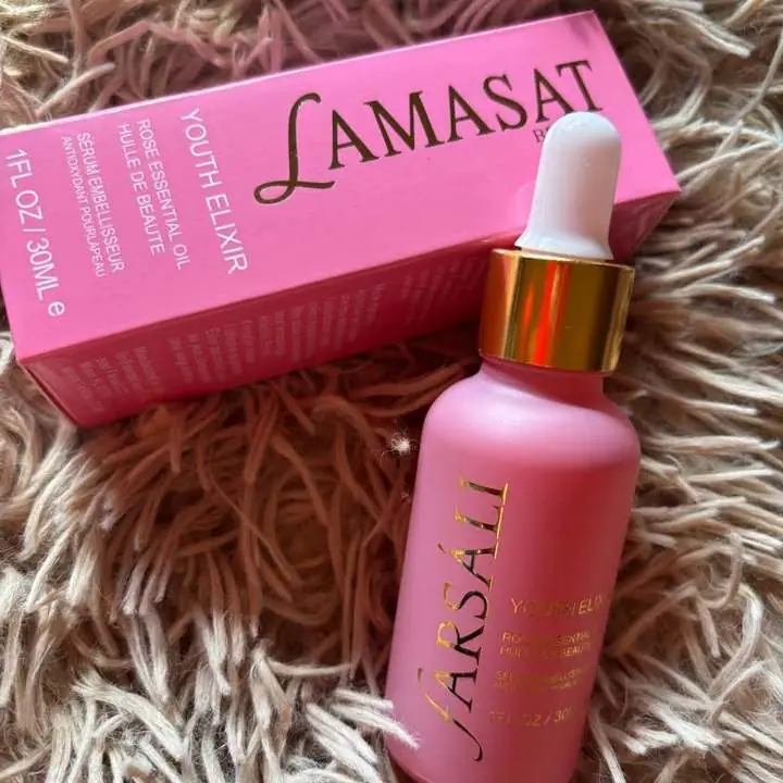 Serum facial hidratante + serum anti age !