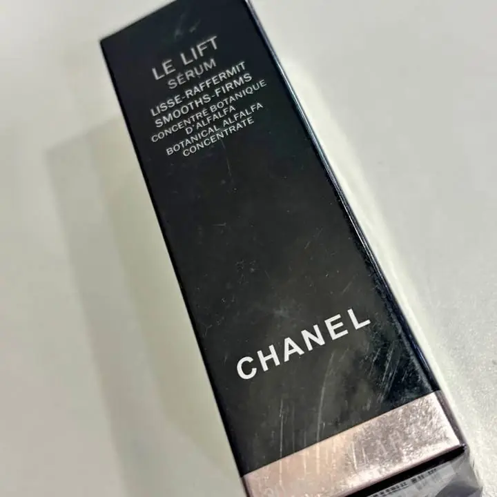 Serum Chanel 30 ml le lift producto original