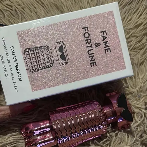 Stracto Fame 100 ml !