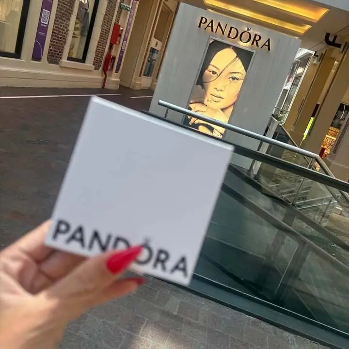 Pendientes plata sellados ideal para regalar