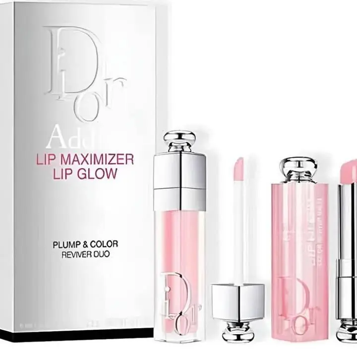 Último set original de Dior !