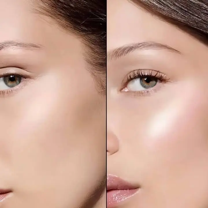 Paleta 001 Dior + base porcelana Dior tono claro Forever 24 hs ! Promoción dos productos al precio 1