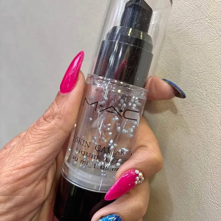 Serum anti age hidratante, rejuvenece la piel reactiva células muertas