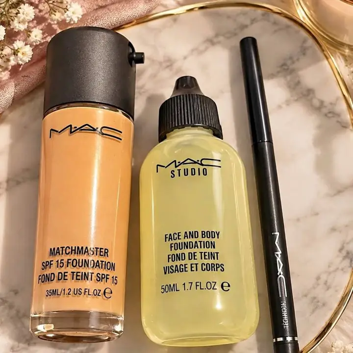 Box completo de maquillaje envíos o entregas personales