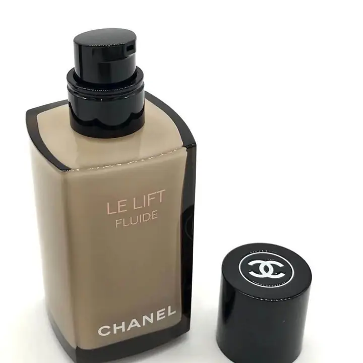 Chanel Serun Le Lift fluide !