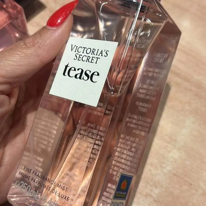 Stracto tease + 2 labial mate indeleble color a elección ! Sellados original victorias Secret