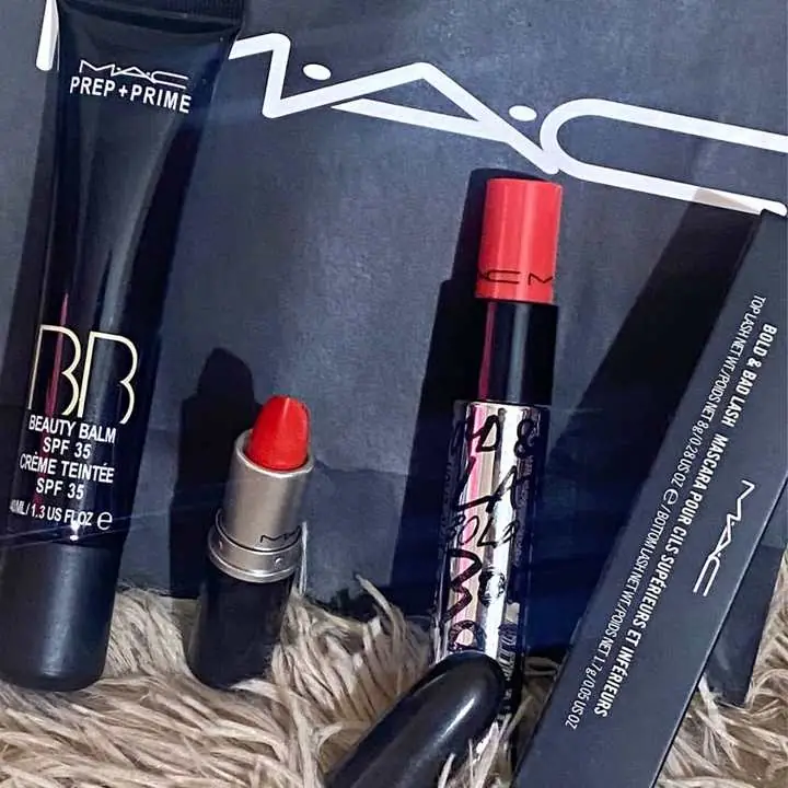 Box completo de maquillaje ! Envíos o entregas personales