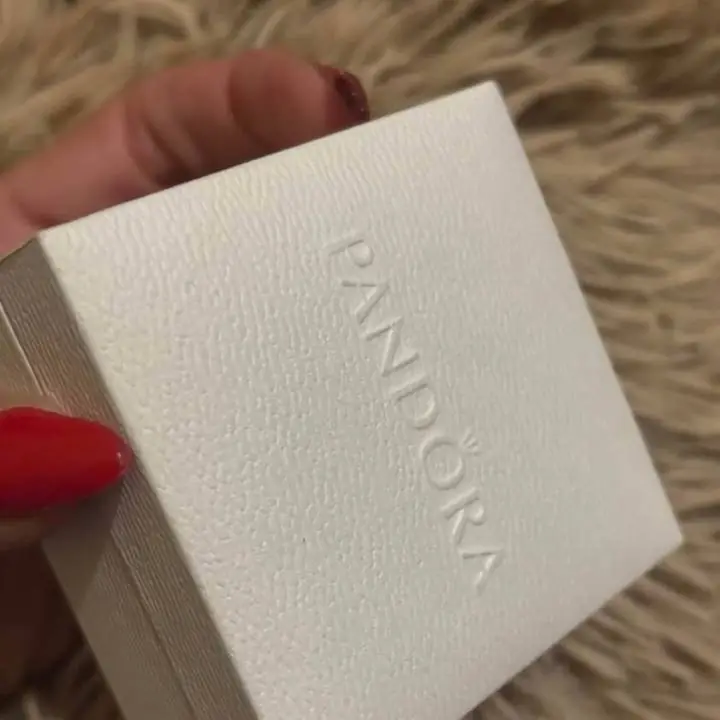 Aros de plata 925 Pandora ! Envíos o entregas personales sellados
