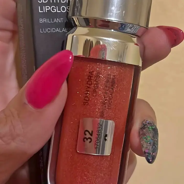 Gloss kiko original número 32 último en stock