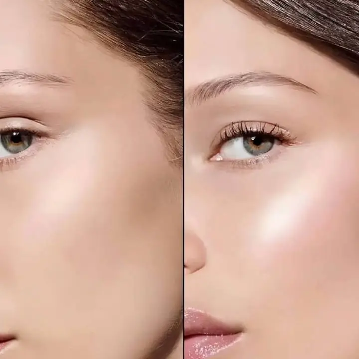 Último combo ! Paleta iluminador rubor 001 + paleta norvina envíos o entregas personales