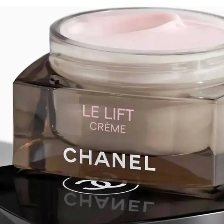 Crema Le Lift lifting alizasora y reafirmante Chanel 50 ml