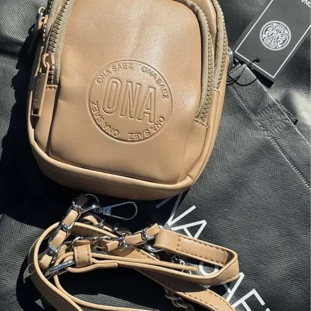 Cartera bandolera original ona Sáez !